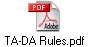 TA-DA Rules.pdf