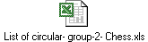 List of circular- group-2- Chess.xls