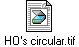 HO's circular.tif