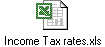 Income Tax rates.xls
