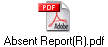 Absent Report(R).pdf
