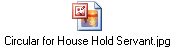 Circular for House Hold Servant.jpg